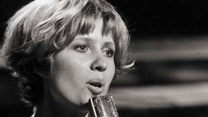 MATINE DAMS - 40jaar ANN CHRISTY