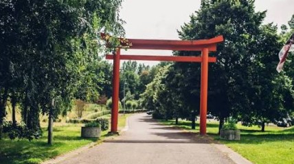 Uitstap naar Hasselt Japanse tuinen en jenevermuseum
