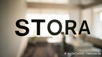 STORA