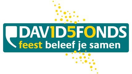 150 jaar Davidsfonds